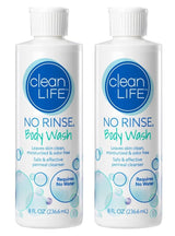 No Rinse Soap - 00700-Single - LL Medico