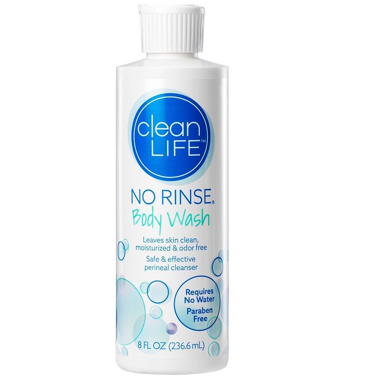 No Rinse Soap - 00700-Single - LL Medico