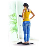 North American Health + Wellness Extendable Extra Wide Scale - JB8099 - LL Medico