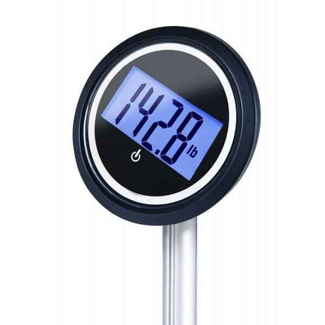 North American Health + Wellness Extendable Extra Wide Scale - JB8099 - LL Medico