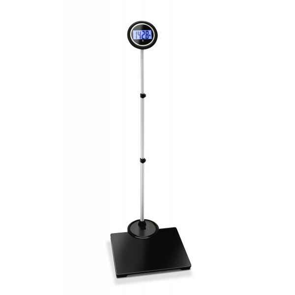 North American Health + Wellness Extendable Extra Wide Scale - JB8099 - LL Medico