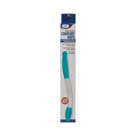 North American Health + Wellness Long Reach Comfort Wipe Toileting Aid - JB5231 - LL Medico