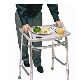 North American Health + Wellness Walker Tray - JB4790GRA - LL Medico