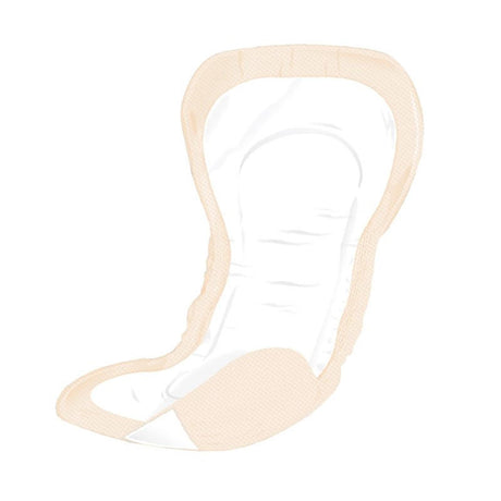 NorthShore DynaDry Bladder Control Incontinence Pads for Women - NS1410T-Trial - LL Medico