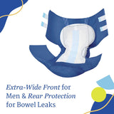 NorthShore EternaDry Booster Pads Diaper Doublers