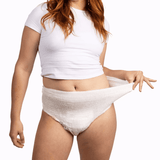 NorthShore GoSupreme Lite Pull - On Underwear - NS2140T-Trial - LL Medico