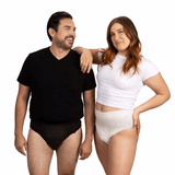 NorthShore GoSupreme Lite Pull - On Underwear - NS2140T-Trial - LL Medico