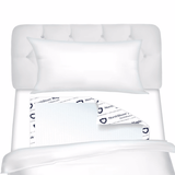 NorthShore MagicSorb Air Super - Absorbent Disposable Underpads - NS1740-Pack - LL Medico