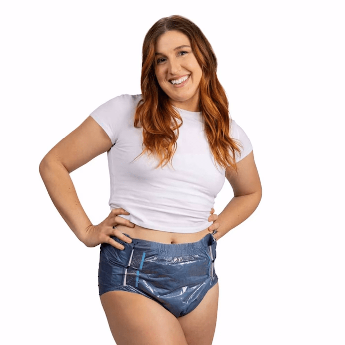 NorthShore MEGAMAX Adult Diapers - NS1640T-Trial - LL Medico