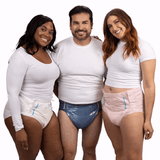 NorthShore MEGAMAX Adult Diapers - NS1640T-Trial - LL Medico