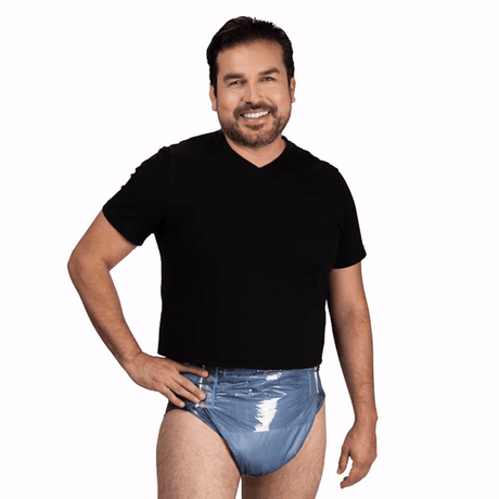 NorthShore MEGAMAX Adult Diapers - NS1640T-Trial - LL Medico
