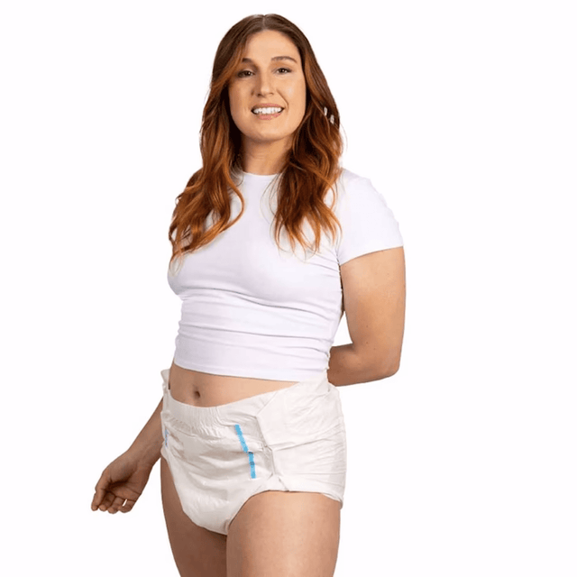 NorthShore MEGAMAX Adult Diapers | LL Medico