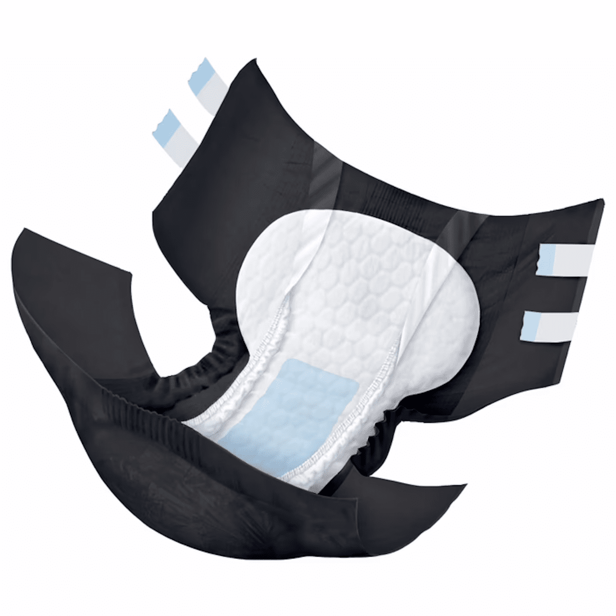 NorthShore MEGAMAX AirLock Adult Diapers - NS2625T-Trial - LL Medico