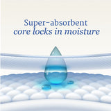 NorthShore Supreme Adult Diapers - NS1231T-Trial - LL Medico