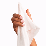 NorthShore Supreme Quilted Cleansing Wipes - NS1950-Pack - LL Medico