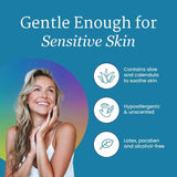 NorthShore Supreme Quilted Cleansing Wipes - NS1950-Pack - LL Medico