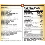 Nourish Pediatric Peptide Organic Tube Feeding Formula and Oral Supplement, Berry Medley - NOUPBWS124-Single - LL Medico