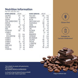 Novasource Renal Oral Supplement, Café Mocha, 8 oz - 00043900185446-Single - LL Medico