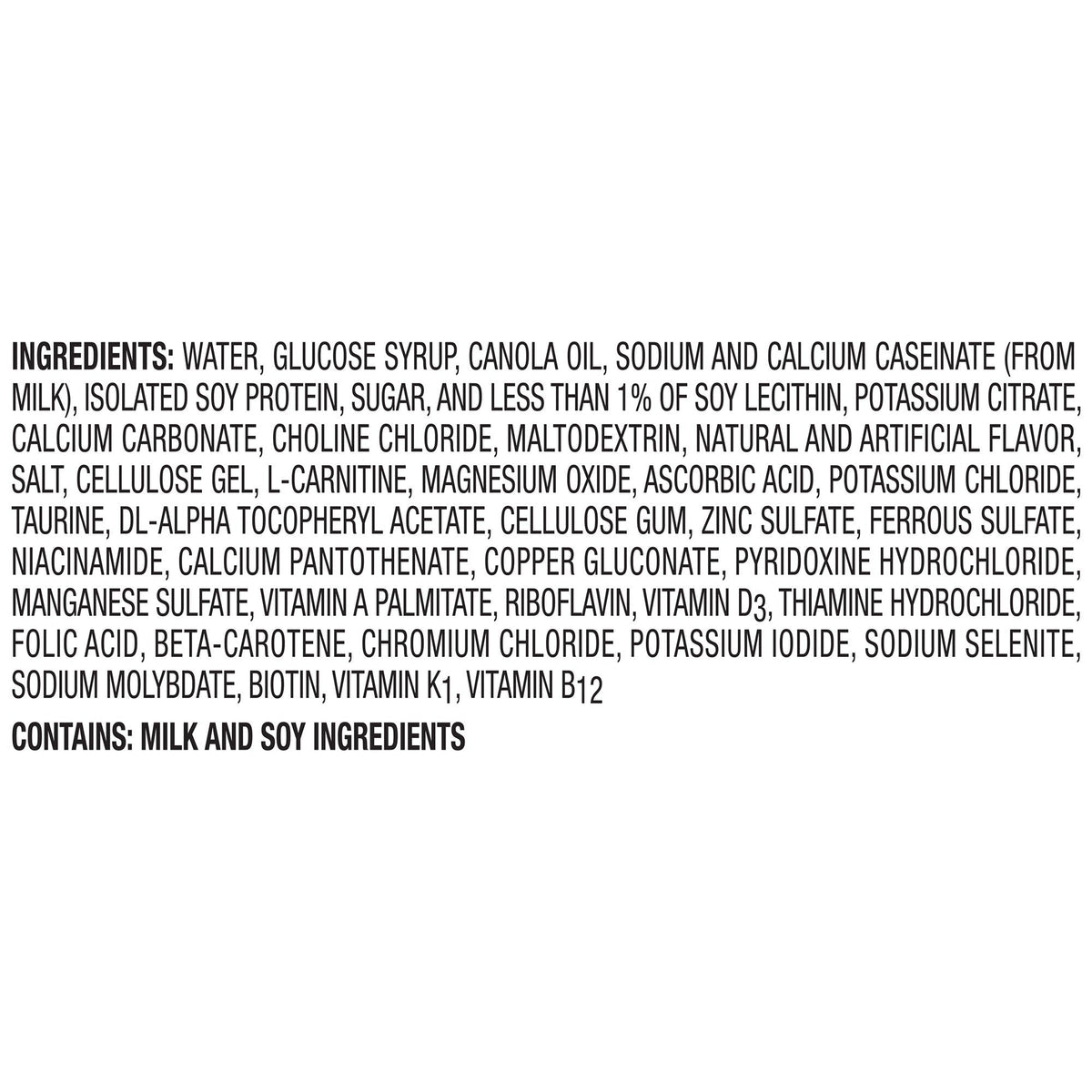 Novasource Renal Tube Feeding Formula, Unflavored, 1000 mL - 10043900351800-Single - LL Medico