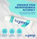 Nuprep Skin Prep Gel, 4 oz Tube - 122-736100-Box - LL Medico
