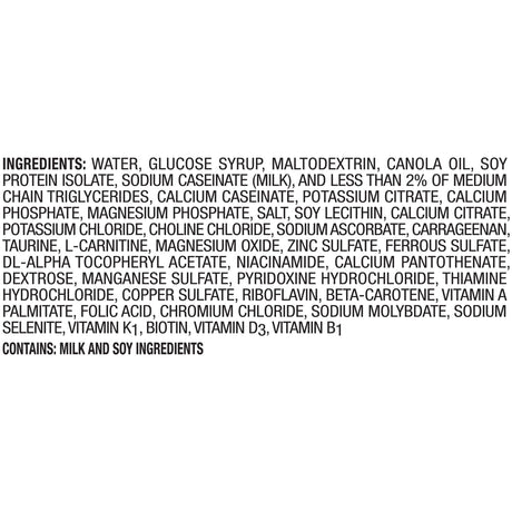 Nutren 1.5 Tube Feeding Formula, Unflavored, 1000 mL - 10798716263549-Single - LL Medico