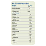 Nutricia Complete Amino Acid Oral Supplement, Unflavored, 7 oz - 53341-Single - LL Medico