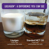 Nutricia Liquigen Emulsified MCT Oil, Unflavored, 8.5 oz - 71957-Single - LL Medico