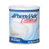 Nutricia PhenylAde Essential PKU Powdered Drink Mix, Unflavored, 16 oz - 200770-Single - LL Medico