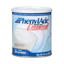 Nutricia PhenylAde Essential PKU Powdered Drink Mix, Unflavored, 16 oz - 200770-Single - LL Medico