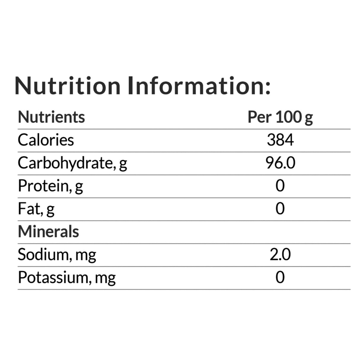 Nutricia Polycal Oral Supplement Powder, Unflavored, 400 Gram - 89461-Single - LL Medico