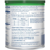 Nutrisource Fiber Supplement Powder, Unflavored, 7.2 oz - 10043900975518-Single - LL Medico