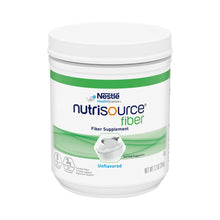 Nutrisource Fiber Supplement Powder, Unflavored, 7.2 oz - 10043900975518-Single - LL Medico