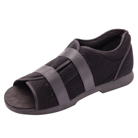 Össur Soft Top Post-Op Shoe, Female - OSS18003-Single - LL Medico