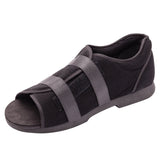 Össur Soft Top Post-Op Shoe, Male - OSS18013-Single - LL Medico