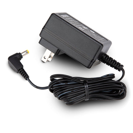 Omron AC Adapter for Blood Pressure Monitor - HEM-ADPT907-Single - LL Medico