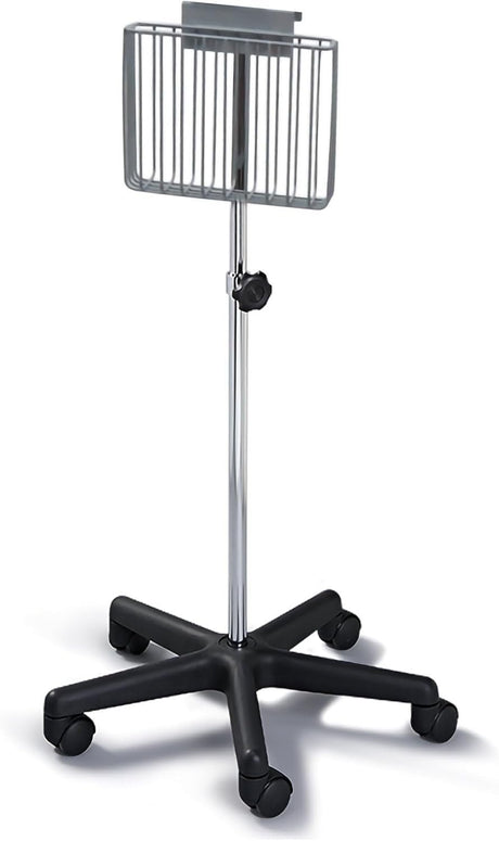 Omron Blood Pressure Monitor Stand, for HEM-907XL - HEM-907-STAND-Single - LL Medico