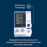 Omron IntelliSense Professional Digital Blood Pressure Monitor - HEM-907XL-Single - LL Medico