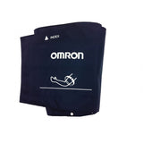 Omron IntelliSense Reusable Blood Pressure Cuff, Large, 32 to 42 cm - HEM-907-CL19-Single - LL Medico