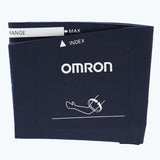 Omron IntelliSense Reusable Blood Pressure Cuff, Medium, 22 to 32 cm Arm - HEM-907-CR19-Single - LL Medico