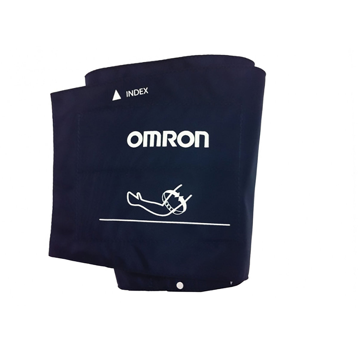 Omron Reusable Blood Pressure Cuff, IntelliSense, Extra Large, 42 to 50 cm - HEM-907-CX19-Single - LL Medico