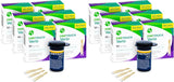 OneTouch Verio Blood Glucose Test Strips, 30 Count - 024183-Single - LL Medico