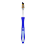 Oral-B Vibrating Pulsar Battery Toothbrush Expert Clean Soft - 30041666630-Single - LL Medico
