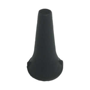 Ortec Ear Speculum Tip, Round Tip, Disposable, 4 mm - SPE7400-Pack - LL Medico