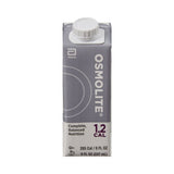 Osmolite 1.2 Cal Tube Feeding Formula, Unflavored, 8 oz - 64635-Case - LL Medico