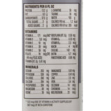 Osmolite 1.2 Cal Tube Feeding Formula, Unflavored, 8 oz - 64635-Case - LL Medico