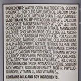 Osmolite 1.2 Cal Tube Feeding Formula, Unflavored, 8 oz - 64635-Case - LL Medico