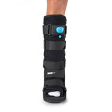 Ossur Formfit Walker Air Pneumatic Walker Boot, Medium - A-W0600BLK-Single - LL Medico