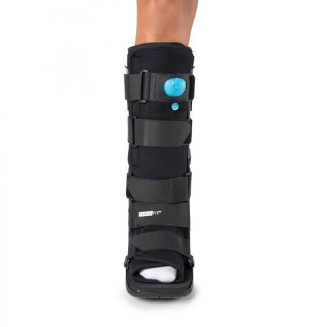 Ossur Formfit Walker Air Pneumatic Walker Boot, Medium - A-W0600BLK-Single - LL Medico