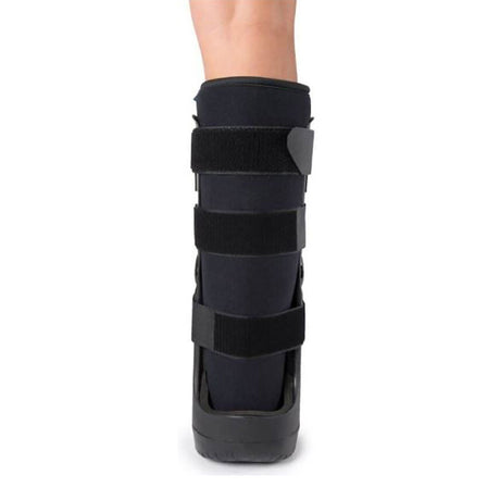 Ossur Formfit Walker Air Pneumatic Walker Boot, Medium - A-W0600BLK-Single - LL Medico