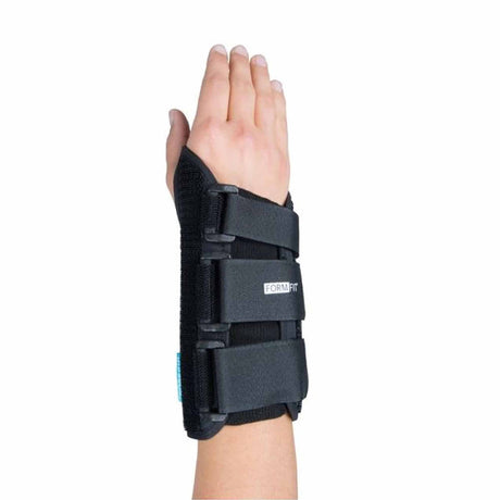Ossur Formfit Wrist Brace, Right Hand - 317072-Single - LL Medico